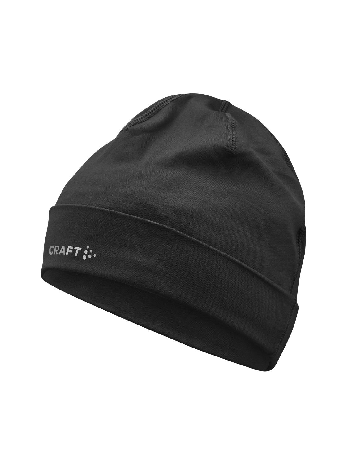 Craft Core Essence 2 thermo muts zwart unisex 1916626-999000