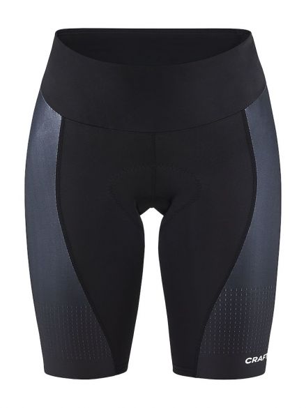 Craft Pro Nano short zwart dames 1911900-999000
