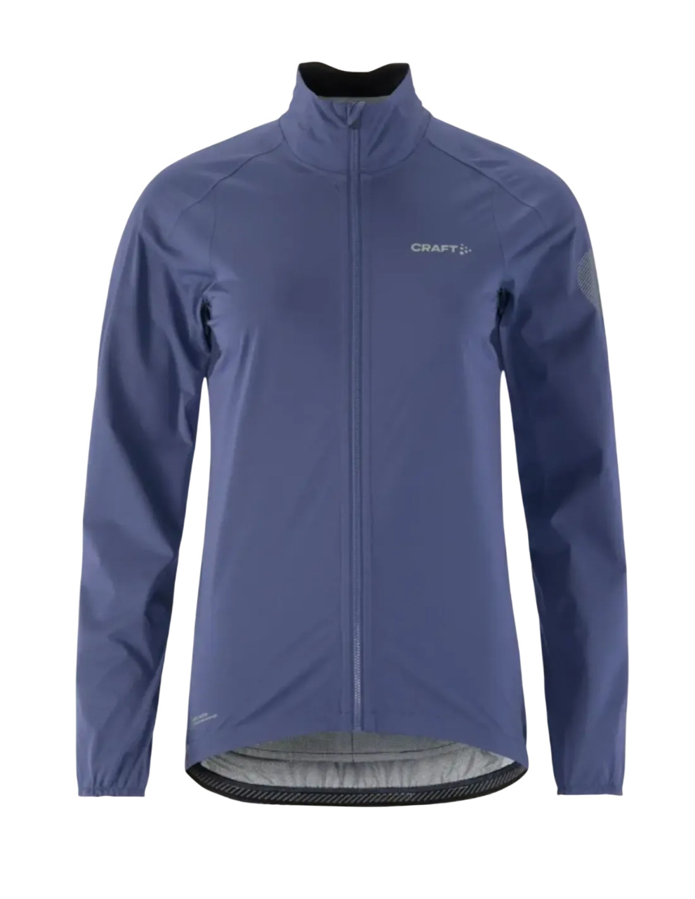 Craft Advanced Endurance Hydro fietsjack 2 paars dames 1914545-388000