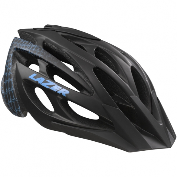 Lazer JANE MTB helm CE croco dames 2005666004