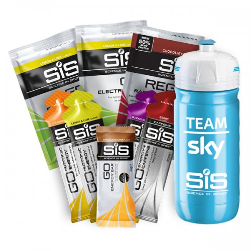SIS Endurance pakket SKY SIS000081