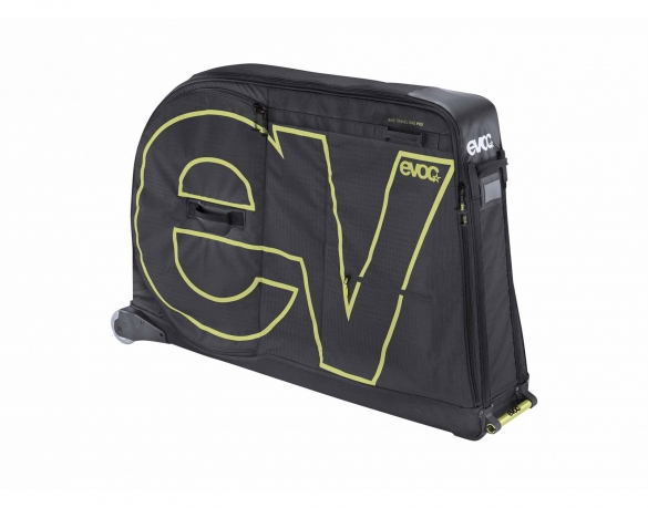 Evoc Bike Travel Bag Pro zwart Weekendactie 99593