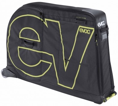 Evoc Bike travel bag pro zwart 100401100