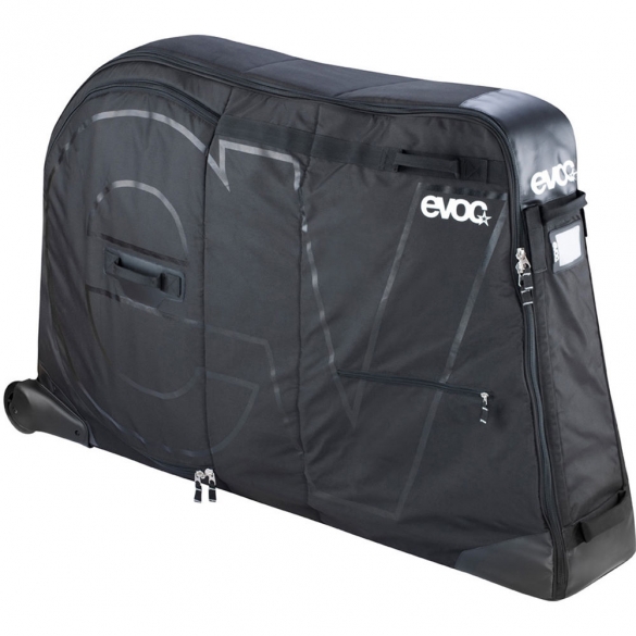 Evoc Bike Travel Bag-280L black outline 2016 75824