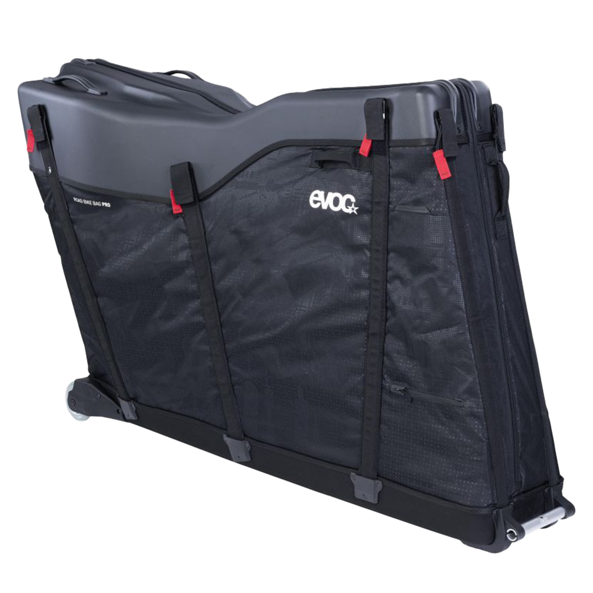 Evoc Road bike bag pro fietskoffer zwart 100408100
