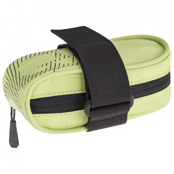 Evoc saddle bag race lime 5107-2