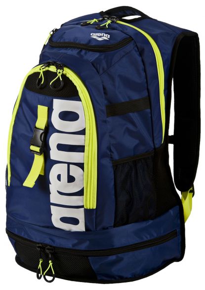 Arena Fastpack 2.1 rugzak blauw/geel AA1E388-75