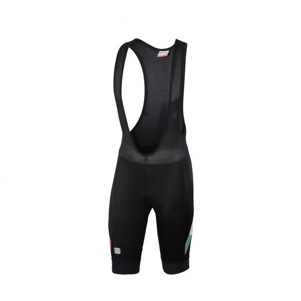 Sportful Neo Italia bibshort zwart heren 1101999-002