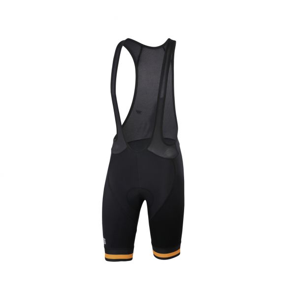 Sportful Bodyfit Team classic zwart/goud heren 1102012-001