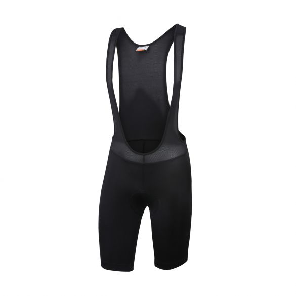 Sportful Vuelta bibshort fietsbroek zwart heren 1120017-002