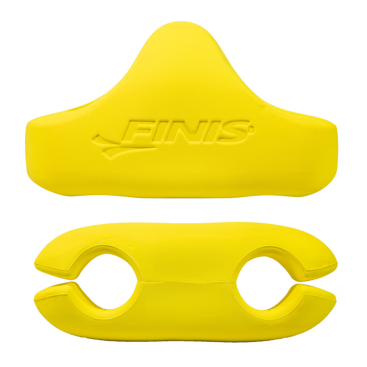 Finis Ankle Buoy geel 1.05.094.05