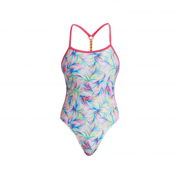 Funkita Palm springs twisted badpak dames FKS010L02426