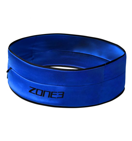 Zone3 Flip belt heuptas blauw RA18FLBL
