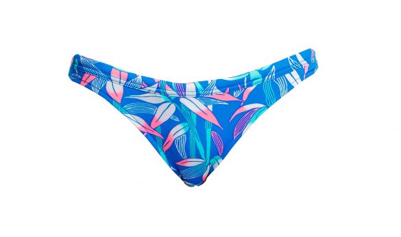 Funkita Boobam blue hipster dames FS22L02633