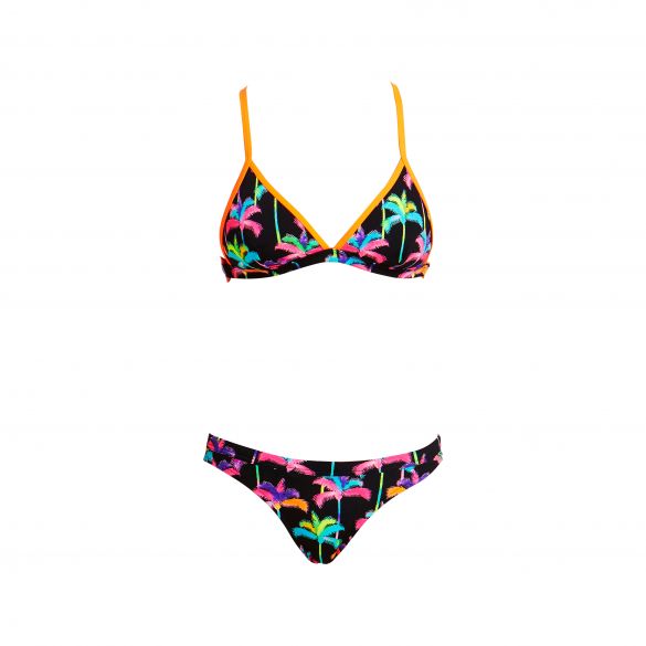 Funkita Palm drive Tri top bikini set dames FS36L01990+FS22L01990