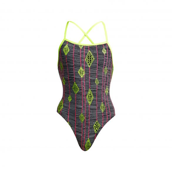 Funkita Kite runner strapped in badpak dames FS38L02320