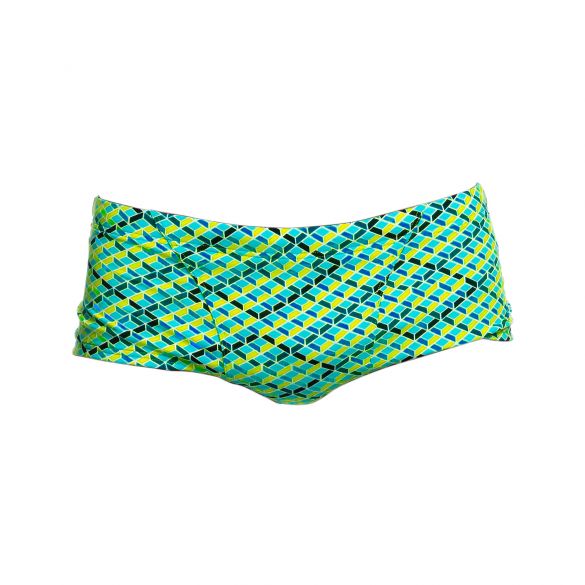 Funky Trunks Celsius Classic trunk zwembroek heren FT30M01879
