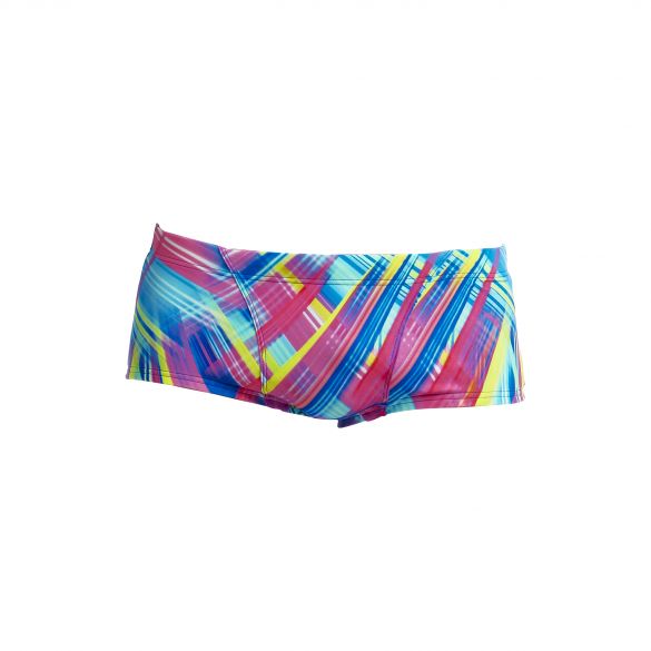 Funky Trunks Frickin laser Classic trunk zwembroek heren FT30M02413