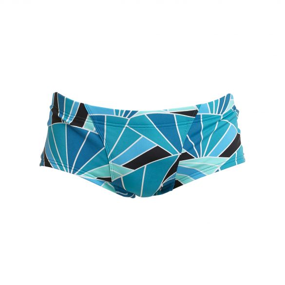 Funky Trunks Keel Over Classic trunk zwembroek heren FT30M70913