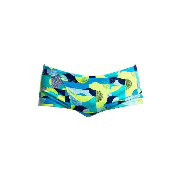 Funky Trunks Sand storm Classic trunk zwembroek heren FT30M02330