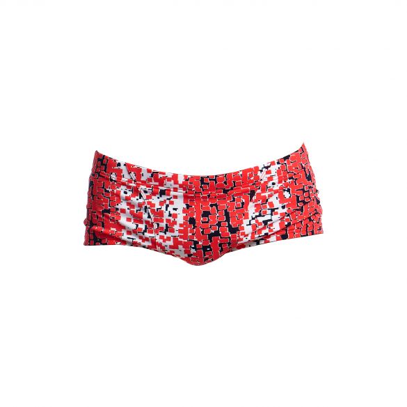 Funky Trunks Sea snake Classic trunk zwembroek heren FT30M02332