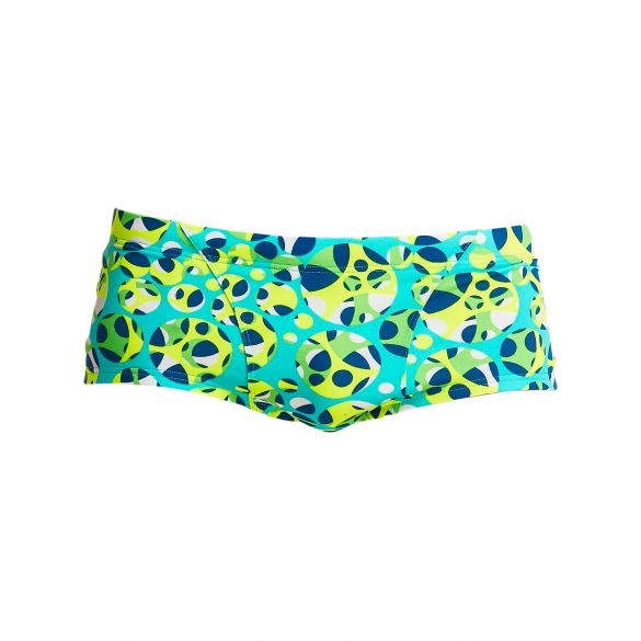 Funky Trunks Stem sell Classic trunk zwembroek heren FT30M02524