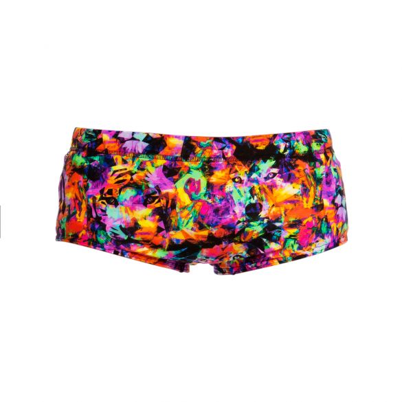 Funky Trunks Predator party Printed trunk zwembroek jongens FT32B01905