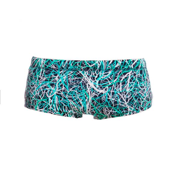 Funky Trunks So vane Printed trunk zwembroek jongens FT32B01897