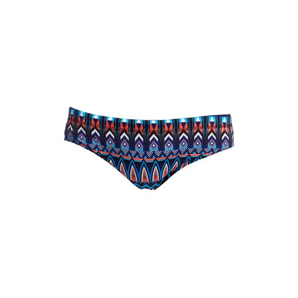 Funky Trunks Battle axe Classic brief zwembroek heren FT35M02393