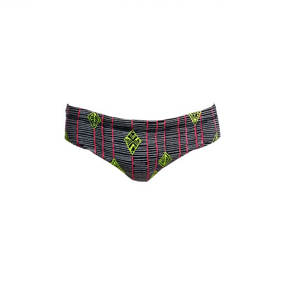 Funky Trunks Kite runner Classic brief zwembroek heren FT35M02320