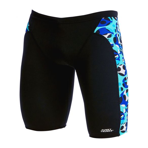 Funky Trunks Holy Sea Training jammer zwembroek FT37M02525