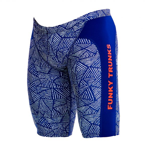 Funky Trunks Huntsman Training jammer zwembroek heren FT37M02198