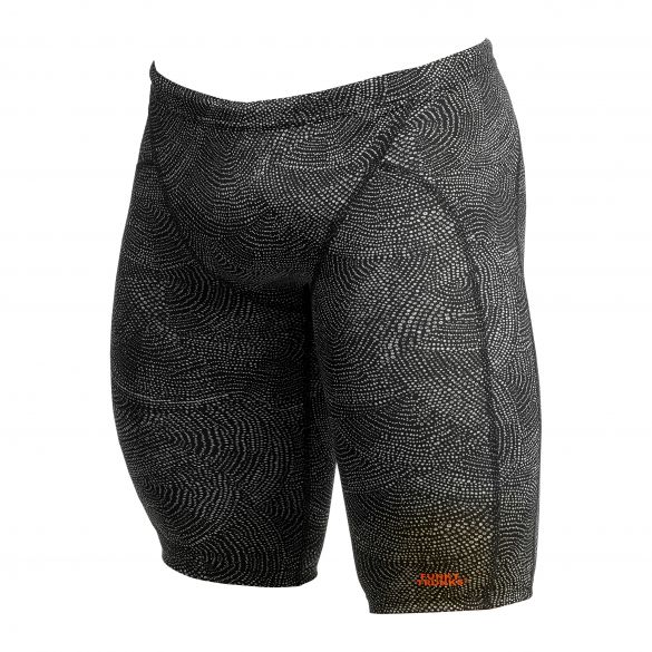 Funky Trunks In Grained training jammer zwembroek heren FT37M71150