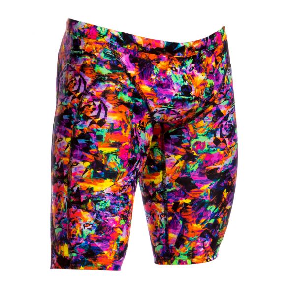 Funky Trunks Predator party Training jammer zwembroek jongens FT37B01905