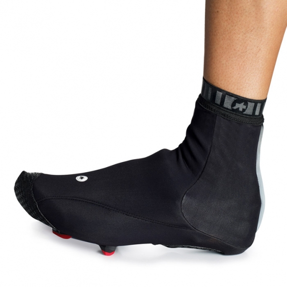 Assos fuguBootie_s7 overschoenen 136262912