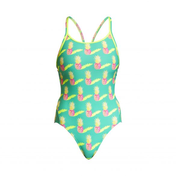 Funkita Juicy Jam diamond back badpak dames FS11L71225
