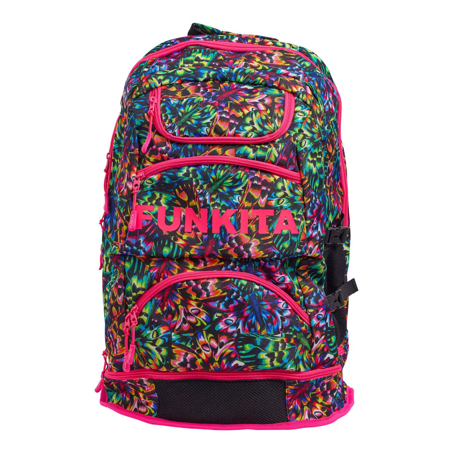 Funkita Elite Squad Flying Fiesta zwemtas FKG003N72151