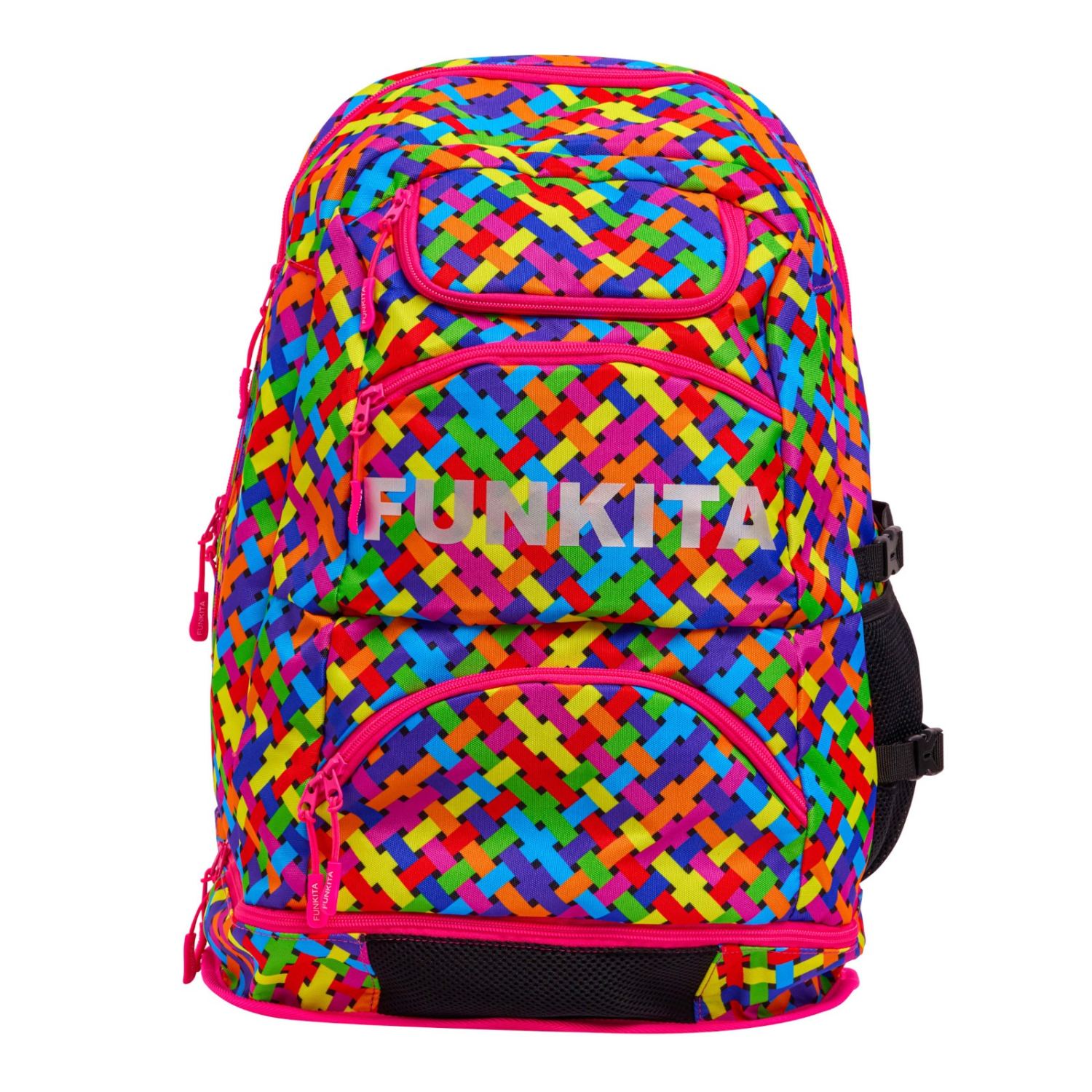 Funkita Elite Squad Bread Basket zwemtas FKG003N72106