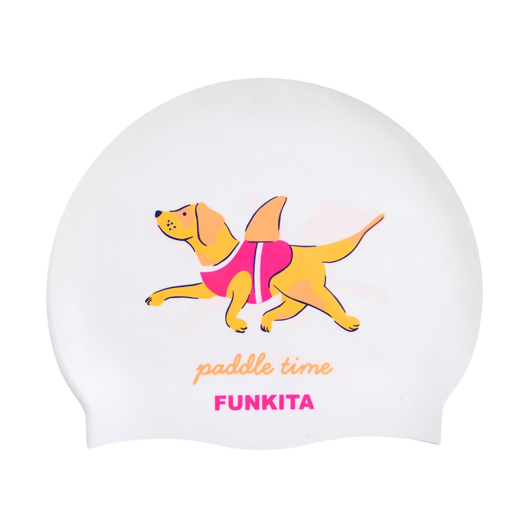 Funkita Siliconen badmuts paddle time FS9972123