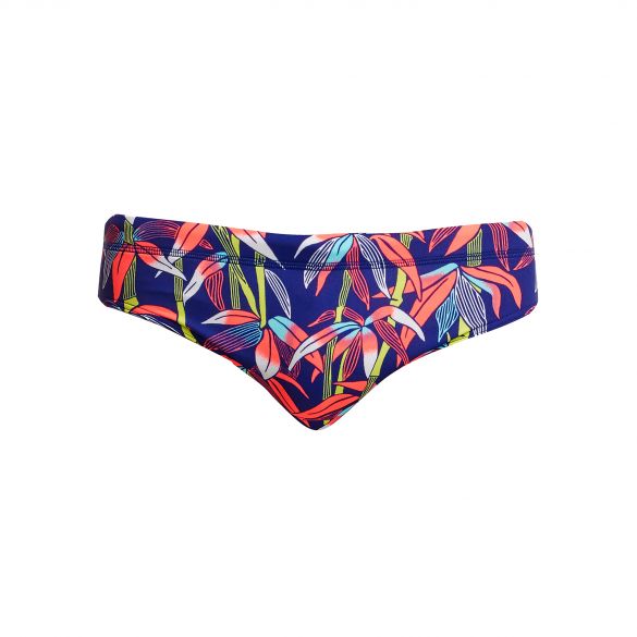 Funky Trunks Bambam-Boo Classic brief zwembroek heren FT35M02636