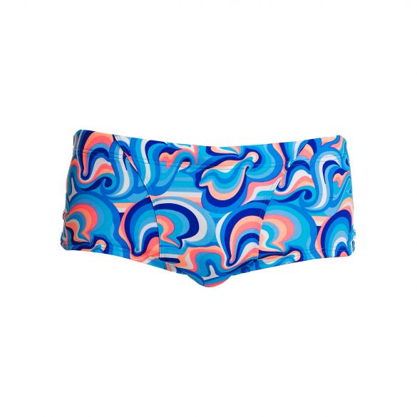 Funky Trunks Double Scoop Classic trunk zwembroek heren FTS001M02678