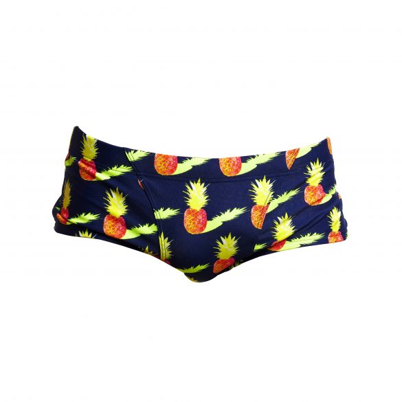 Funky Trunks Golden Circle Classic Trunk zwembroek heren FT30M71222