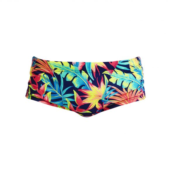 Funky Trunks Palm Off Classic trunk zwembroek heren FTS006M71042