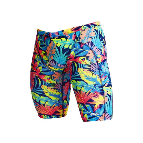 Funky Trunks Palm Off training jammer zwembroek heren FTS003M71042