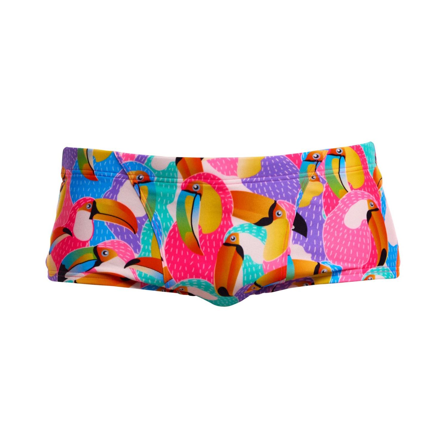 Funky Trunks Tou By Tou Classic Trunk zwembroek heren FTS001M72148