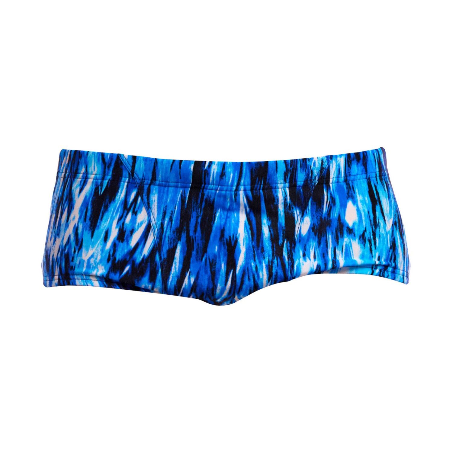 Funky Trunks Wing Streak Classic Trunk zwembroek heren FTS001M72158