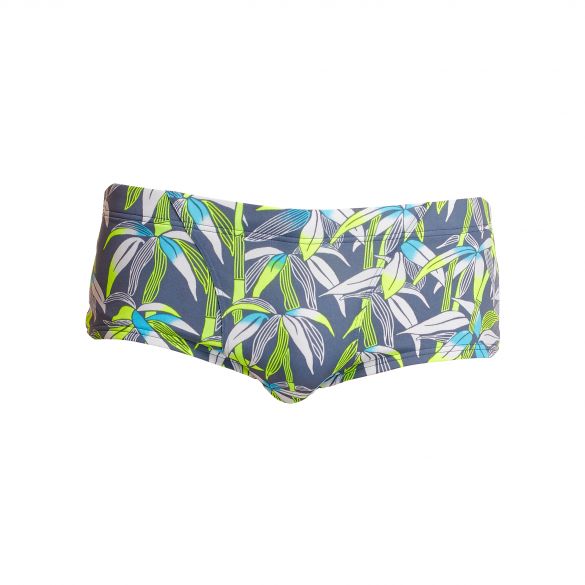 Funky Trunks Bam Boozled Classic trunk zwembroek heren FT30M02634