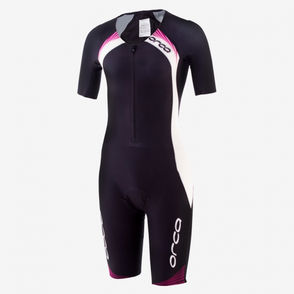 Orca RS1 dream kona race trisuit dames FVR5