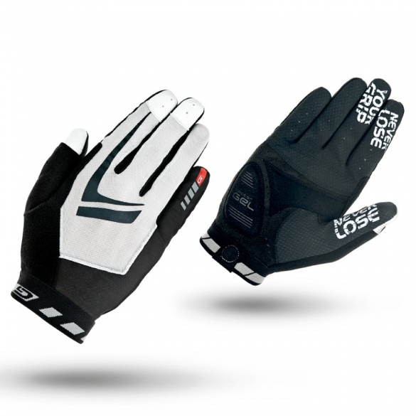 GripGrab Racing fietshandschoenen lang 1011