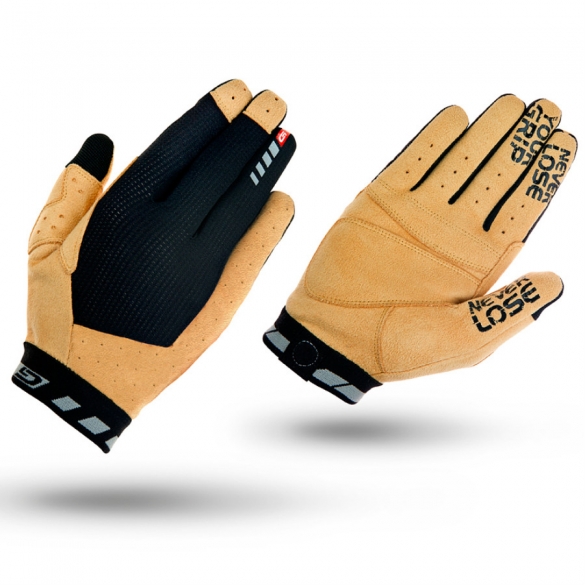 GripGrab Vertical fietshandschoenen lang 1012